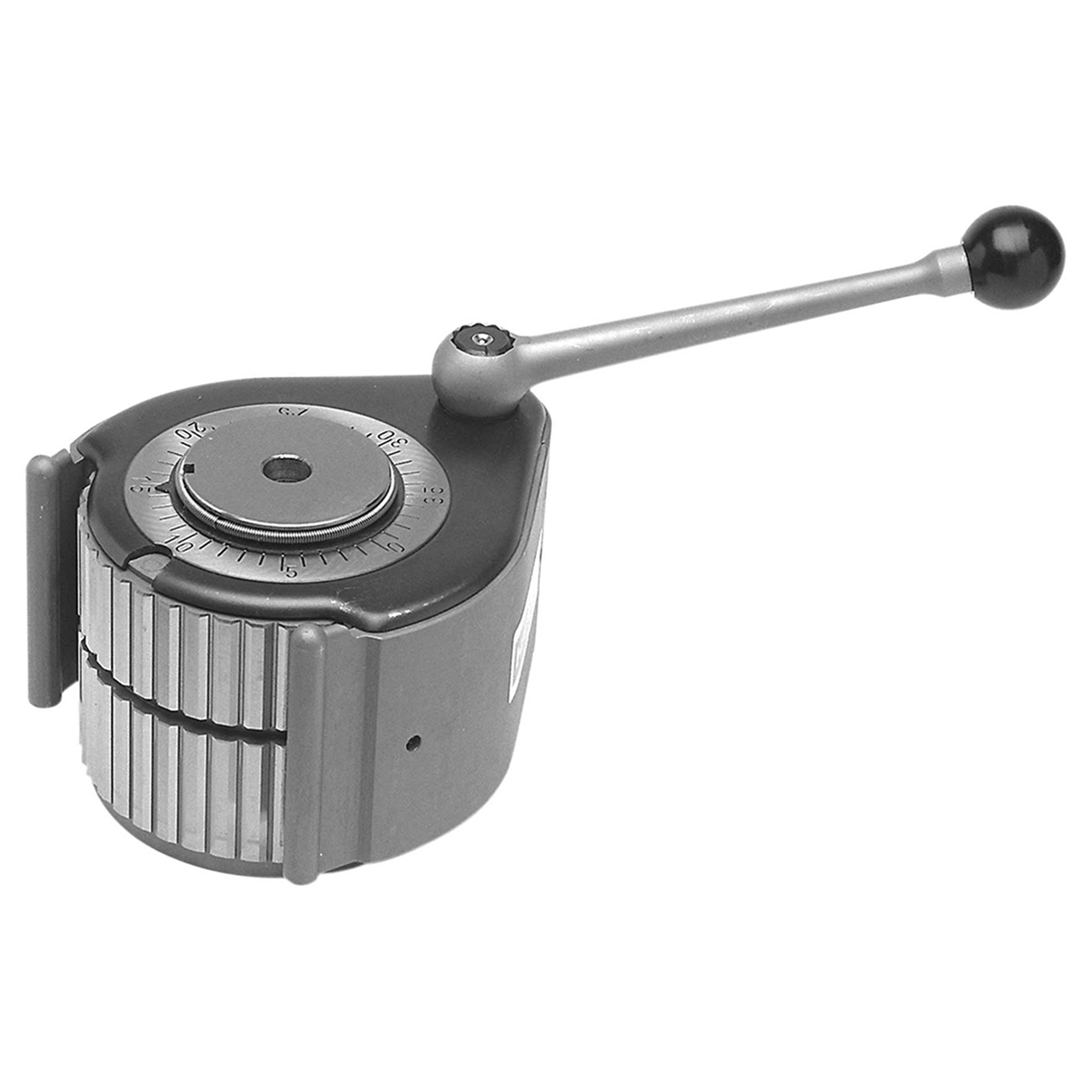 STM 388180 | 13"-20" Swing Quick Change Tool Post