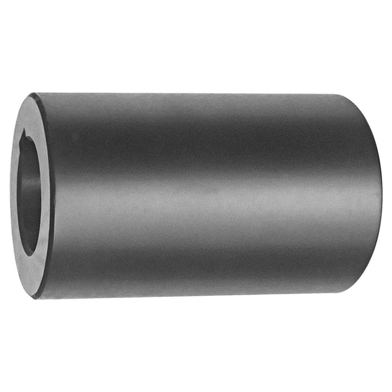 STM 400970 | 2-3/4" OD x 2" ID x 4-1/4" Thread Machine Tool Arbor Spacer