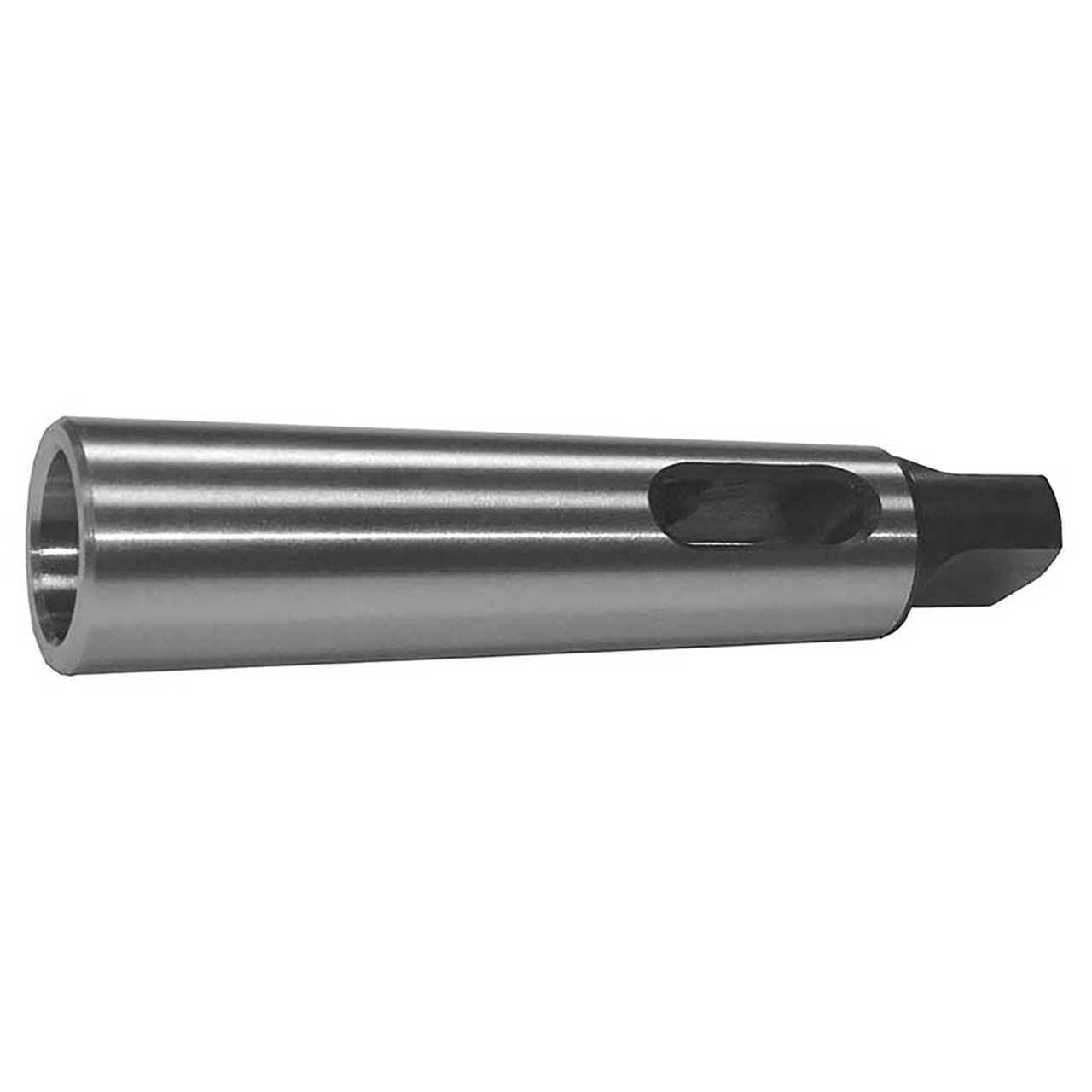 STM 420335 | 6-1/8" OAL x MT5 Outside x MT1 Inside Morse Taper Sleeve