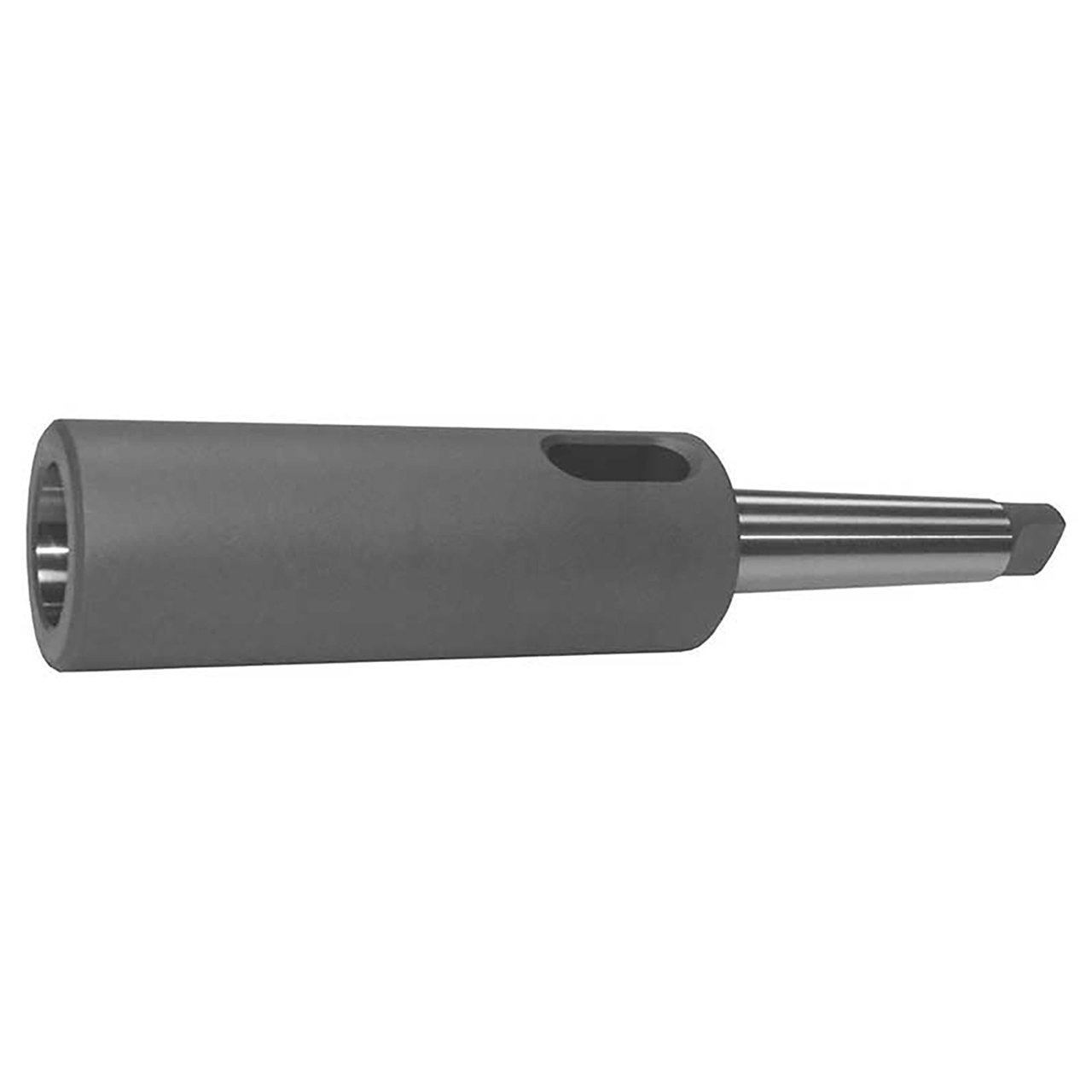 STM 420465 | 9-1/2" OAL x MT4 Outside x MT3 Inside Morse Taper Socket