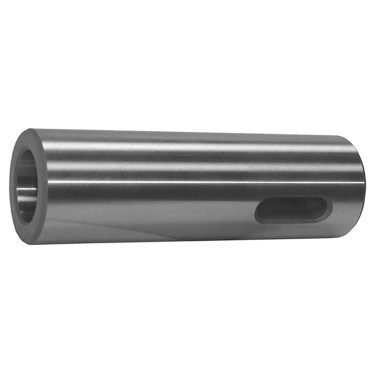 STM 420815 | 1-1/2" OD x 3-1/2" OAL Morse Taper Solid Socket