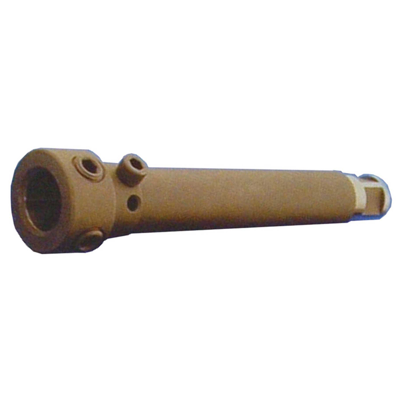 STM 425440 | 1-1/4" Diameter Machine Tool Arbor