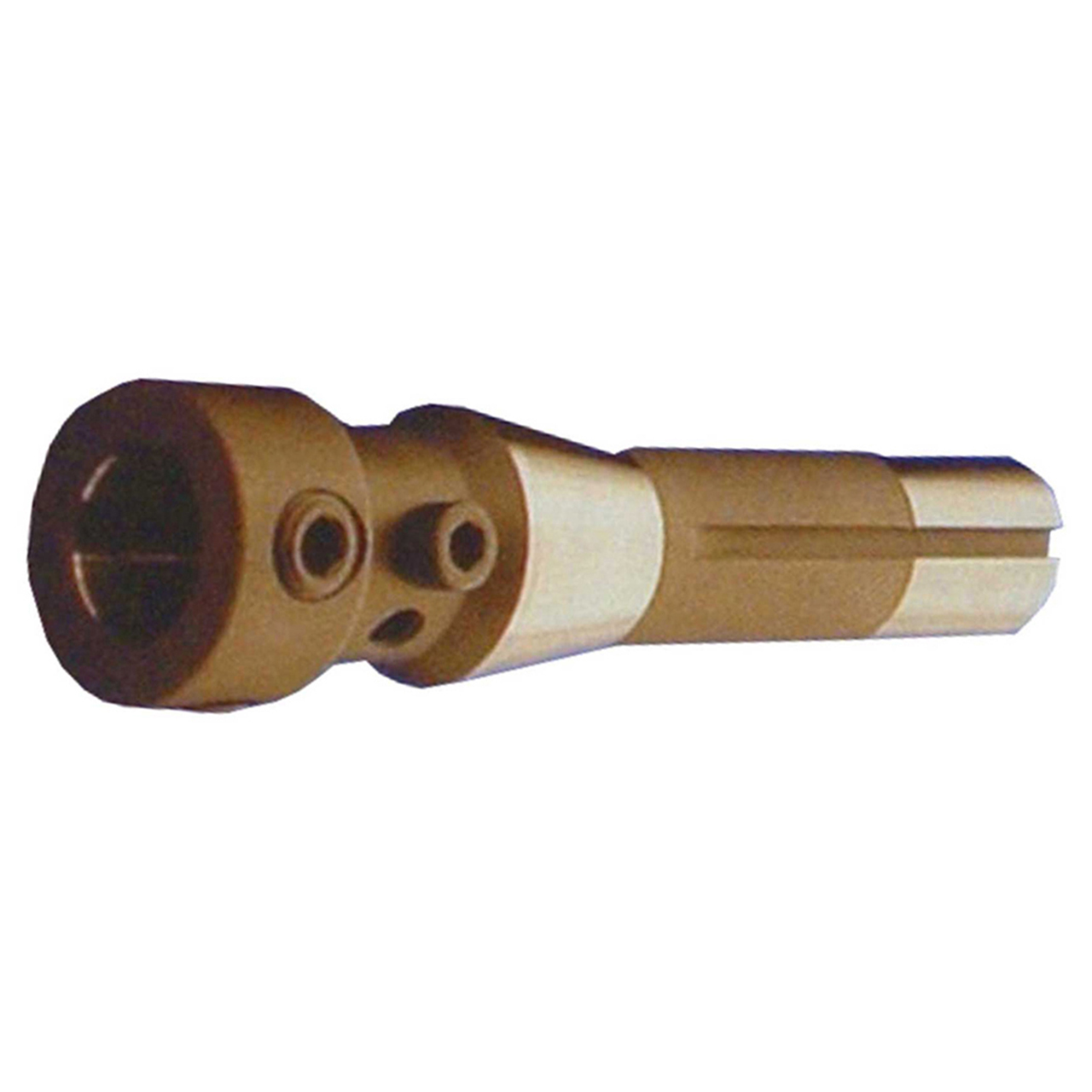 STM 425458 | 1-1/4" Diameter Machine Tool Arbor