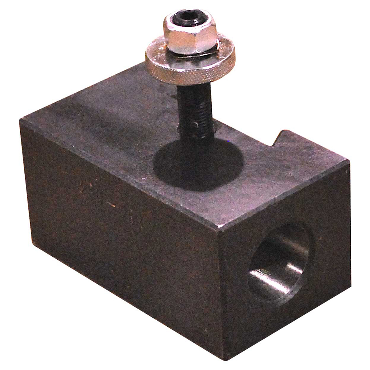 STM 470354 | #53 Model x 13"-18" Lathe Swing Tool Post Holder