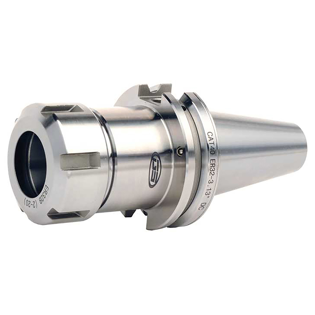 GS Tooling 521458 | CAT50 Size ER32 Collet Chuck