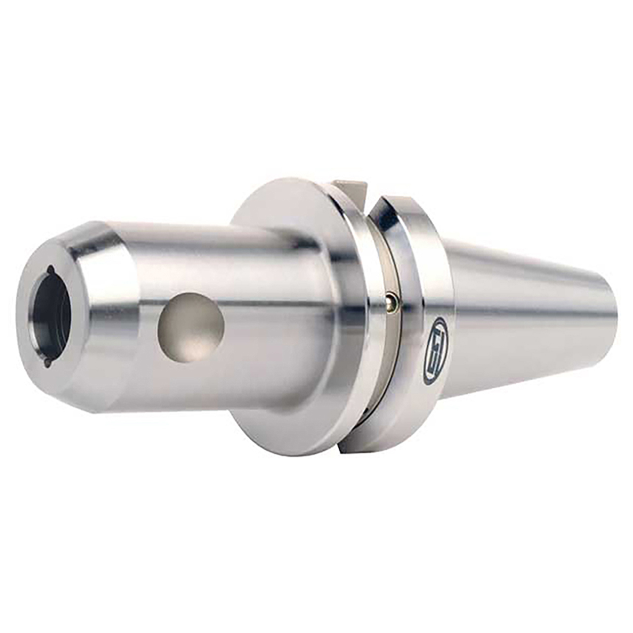 GS Tooling 522278 | BT40 Size x 3/4" Diameter x 4.000" Projection End Mill Holder & Adapter
