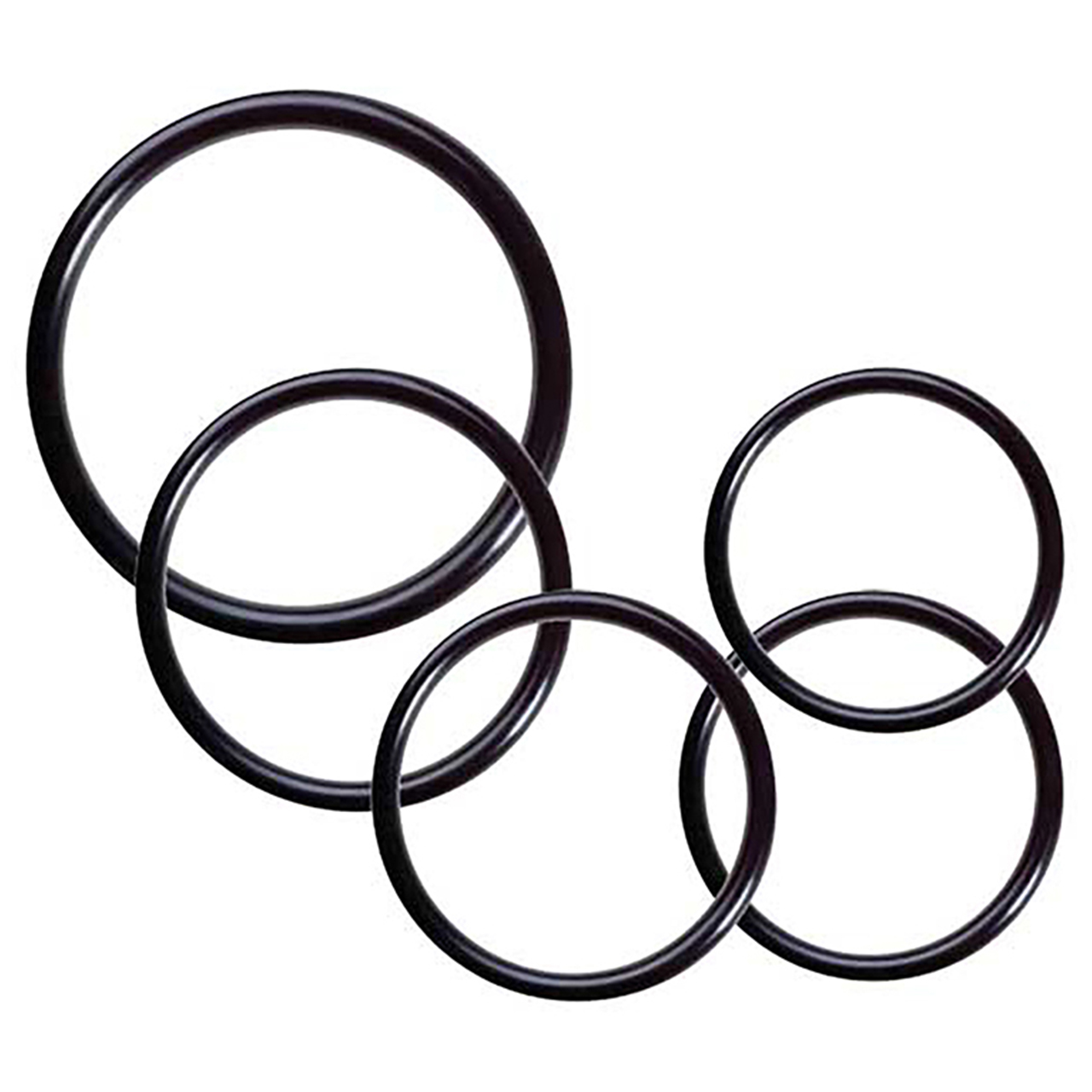 GS Tooling 522392 | 3/8" Diameter End Mill Holder Accessories