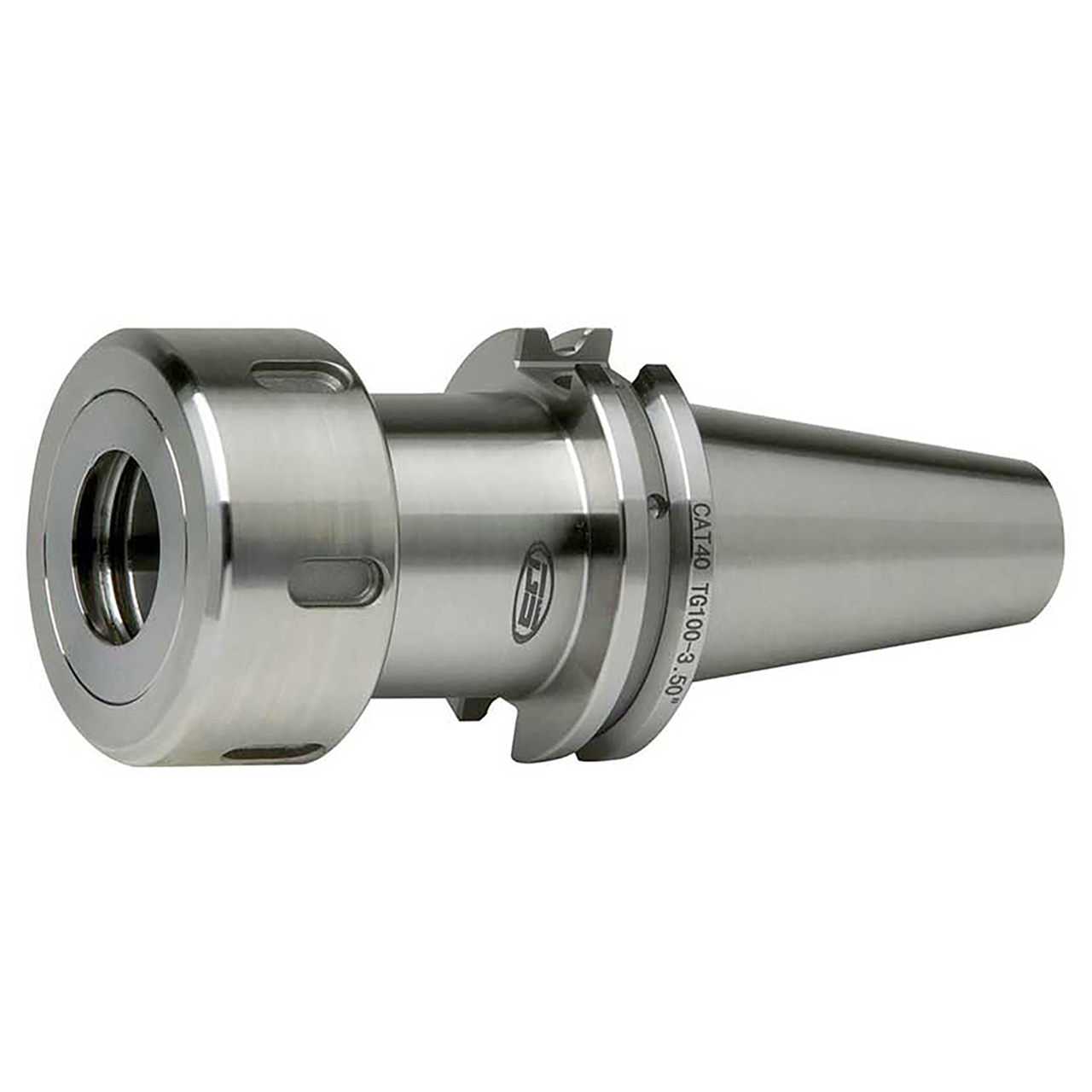 GS Tooling 531284 | CAT40 Size TG75 Collet Chuck