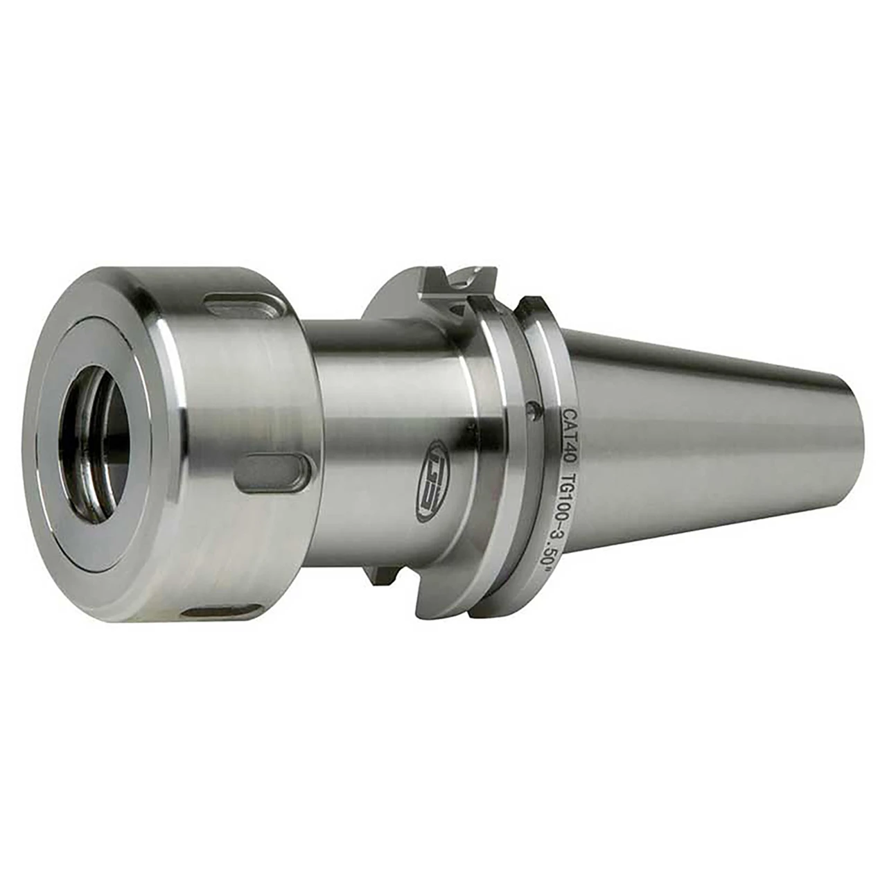 GS Tooling 531308 | CAT50 Size TG150 Collet Chuck