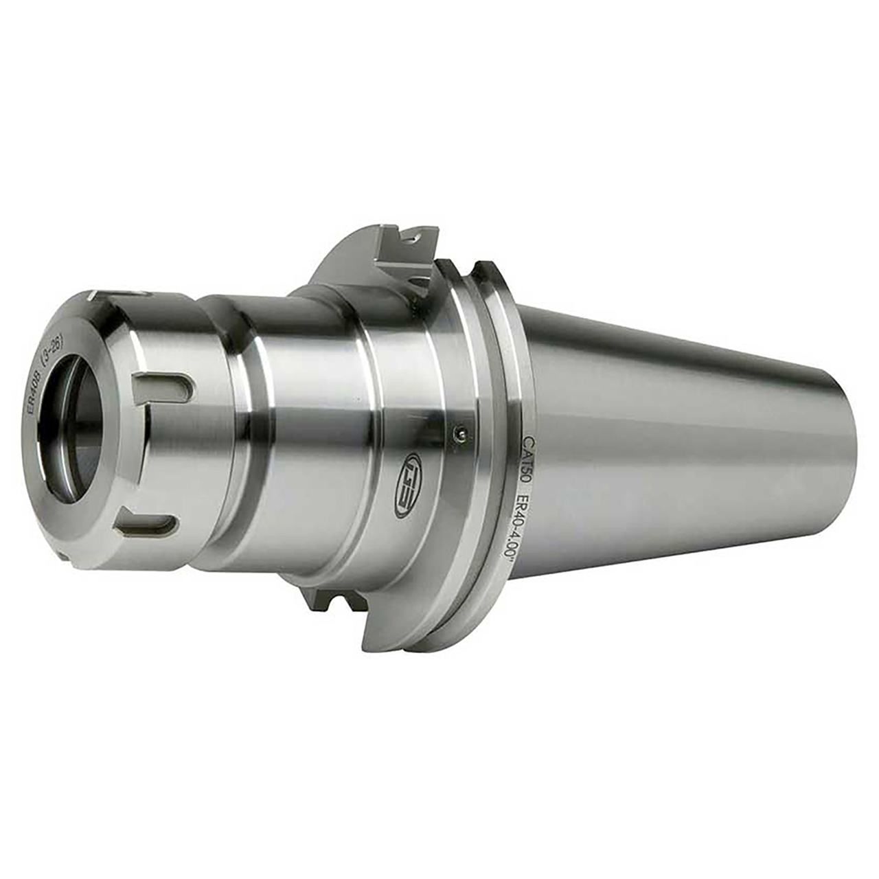 GS Tooling 531444 | CAT50 Size ER20 Collet Chuck