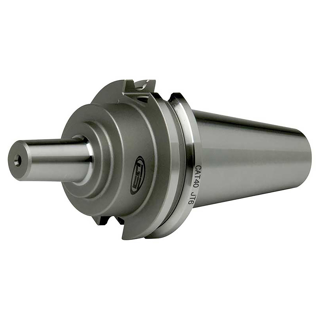 GS Tooling 531508 | CT50 OD x JT33 ID Taper Shank Adapter