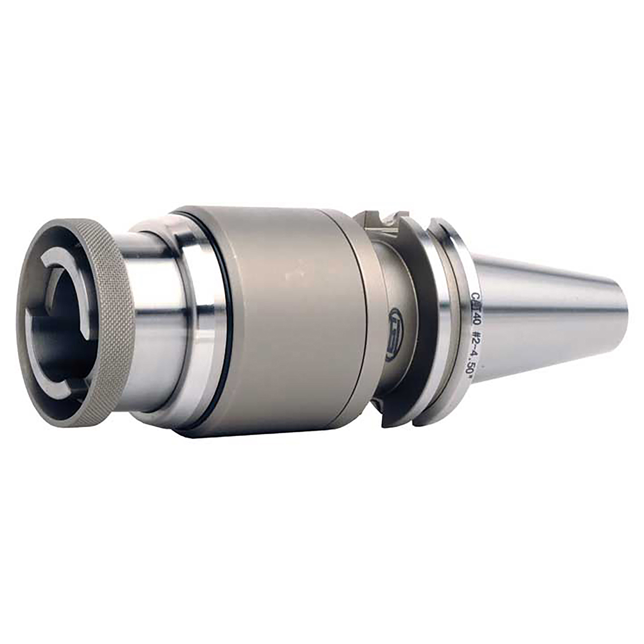 GS Tooling 531548 | CT40 Size x 8.000" Projection Tapping Chuck