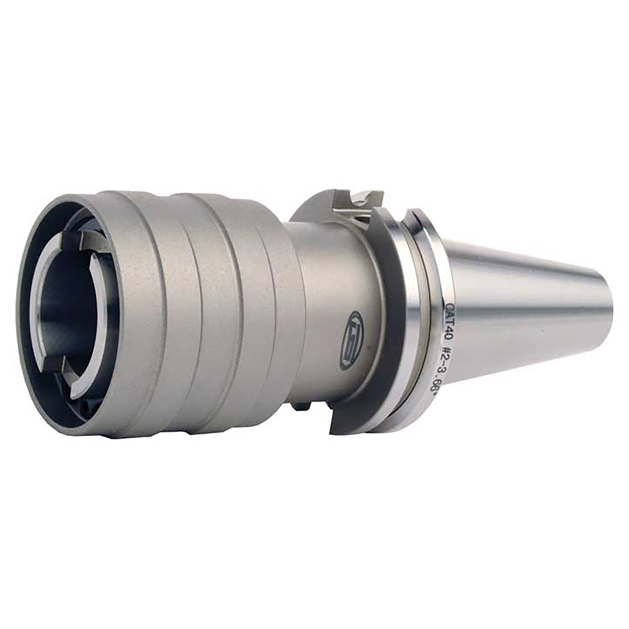 GS Tooling 531566 | CT40 Size x 3.660" Projection Tapping Chuck