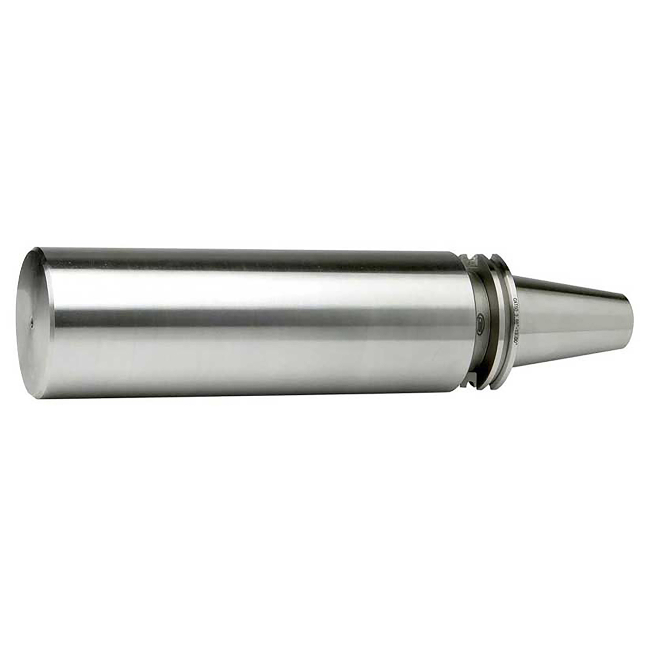 GS Tooling 531594 | CAT50 Size x 3.880" Diameter Tool Holder Blank