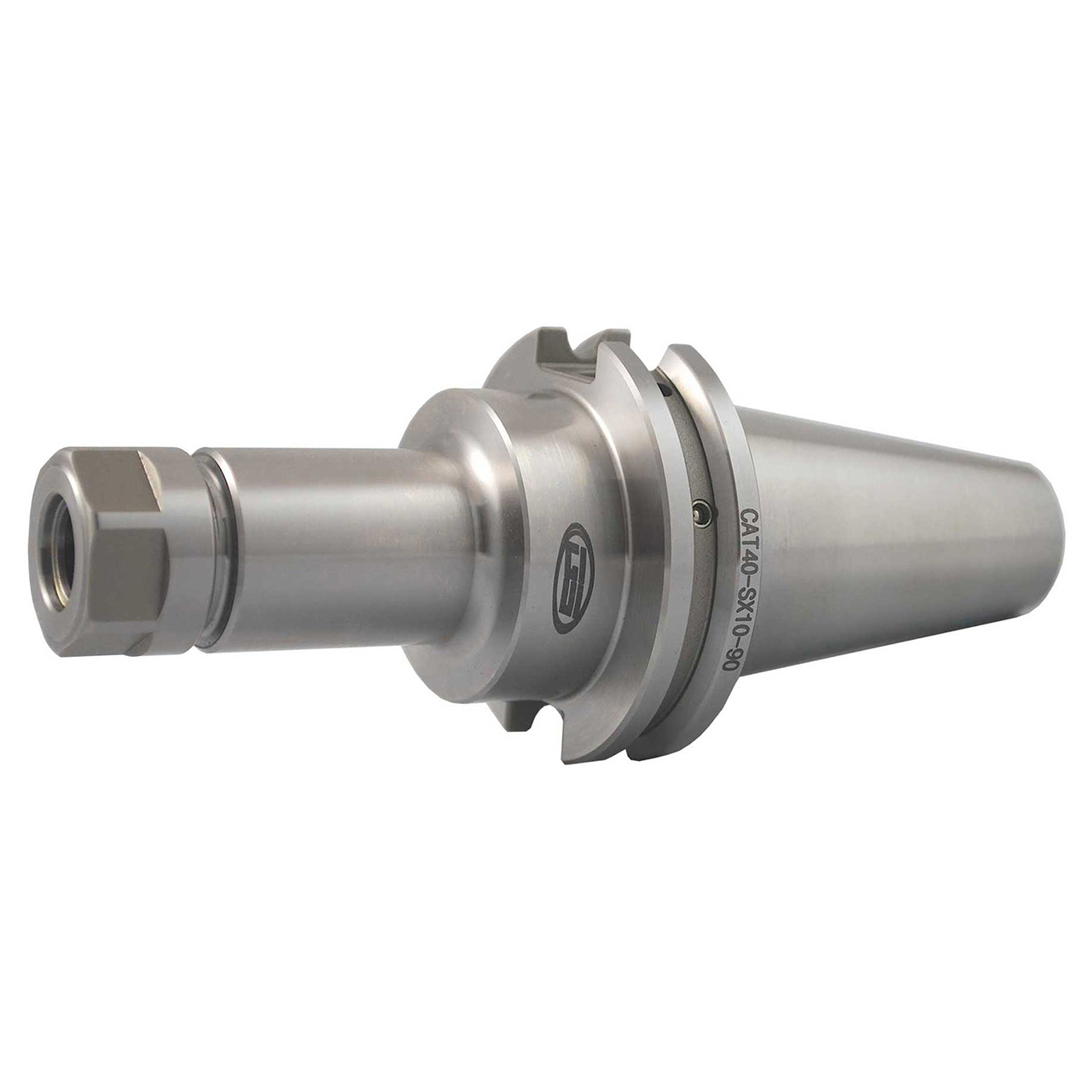 GS Tooling 531762 | CAT40 Size SA16 Collet Chuck