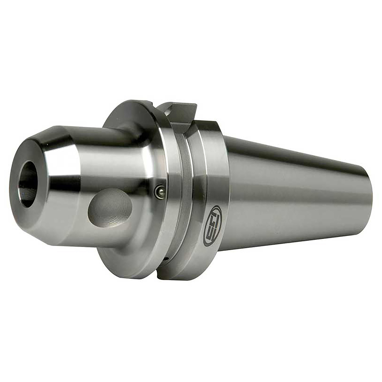GS Tooling 532016 | BT30 Size x 1" Diameter x 3.540" Projection End Mill Holder & Adapter