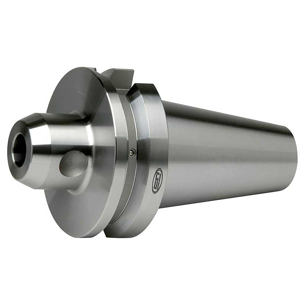 GS Tooling 532085 | BT50 Size x 3/4" Diameter x 6.000" Projection End Mill Holder & Adapter
