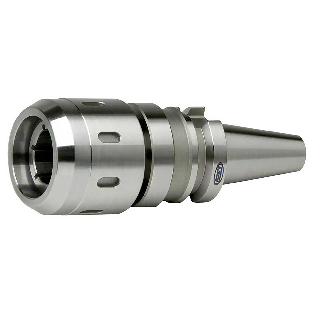 GS Tooling 532100 | BT40 Size x 0.750" Diameter x 4.730" Projection Milling Chuck