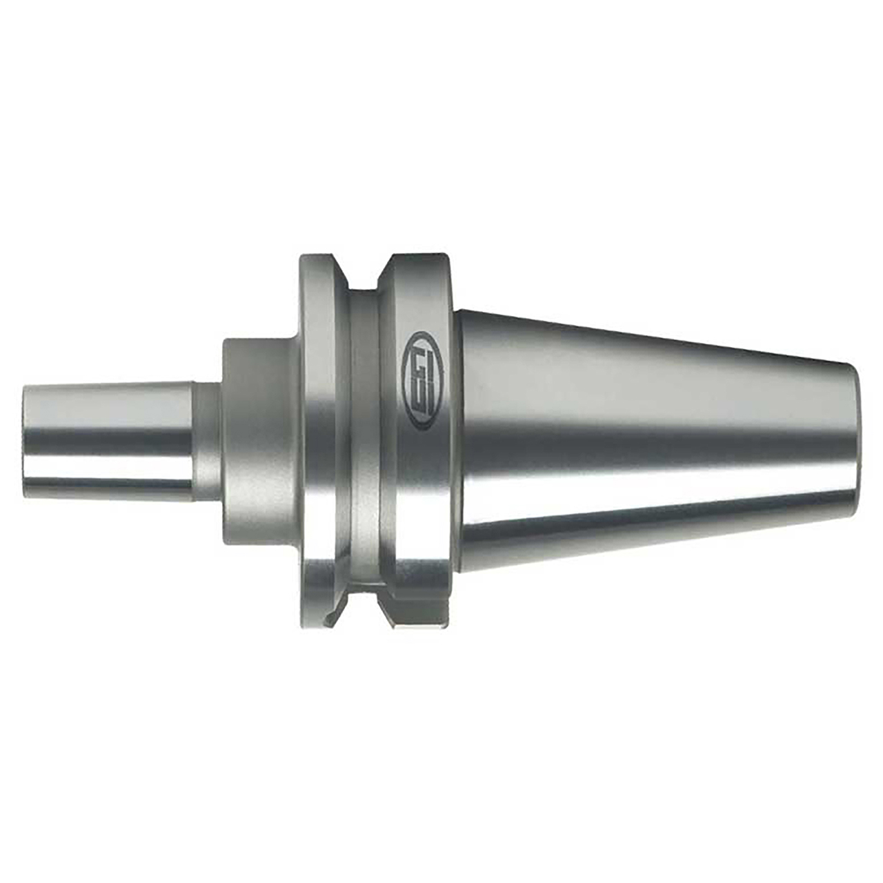 GS Tooling 532236 | BT40 OD x JT33 ID Taper Shank Adapter