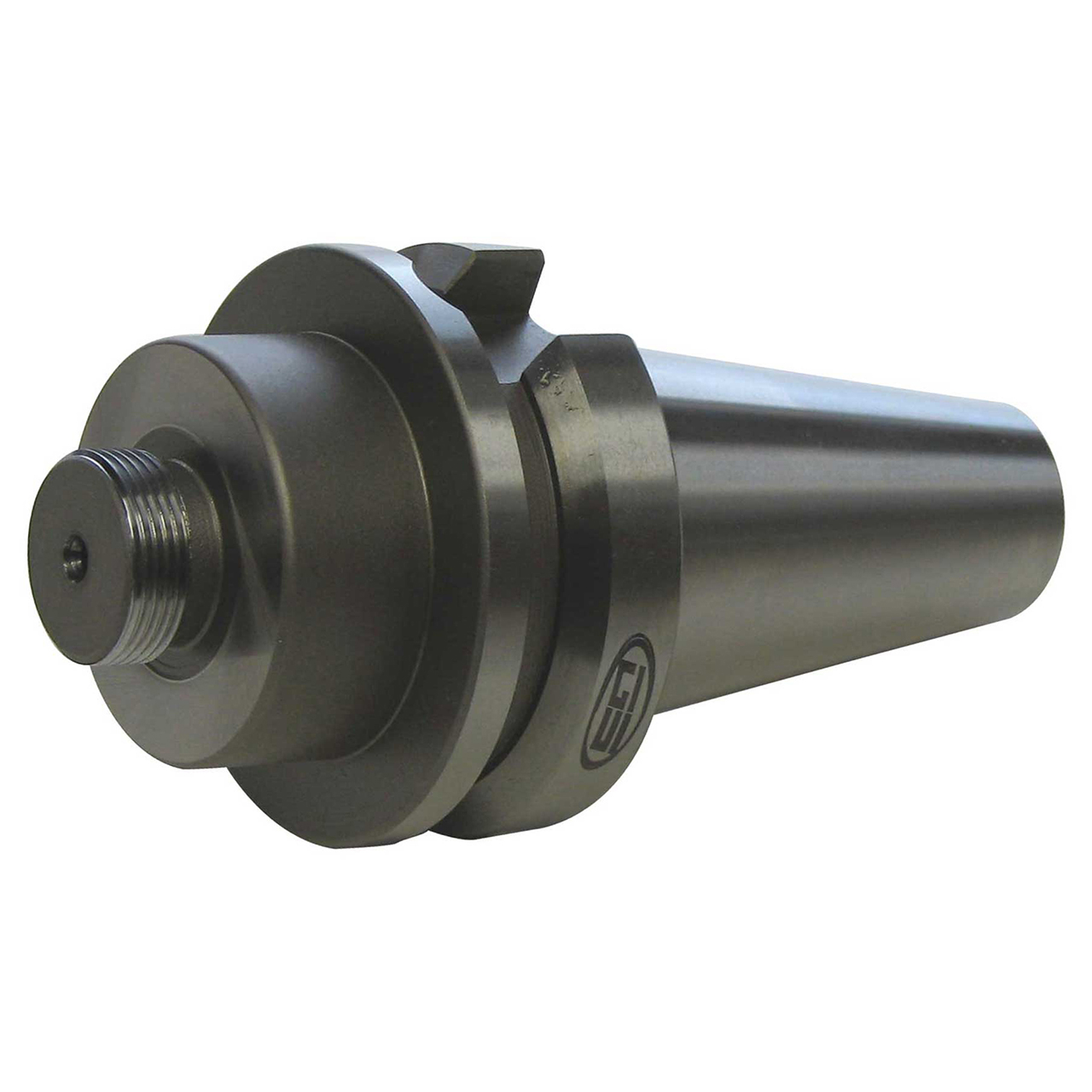 GS Tooling 532252 | BT30 Size x 1-1/2"-18 Thread Boring Head Shank