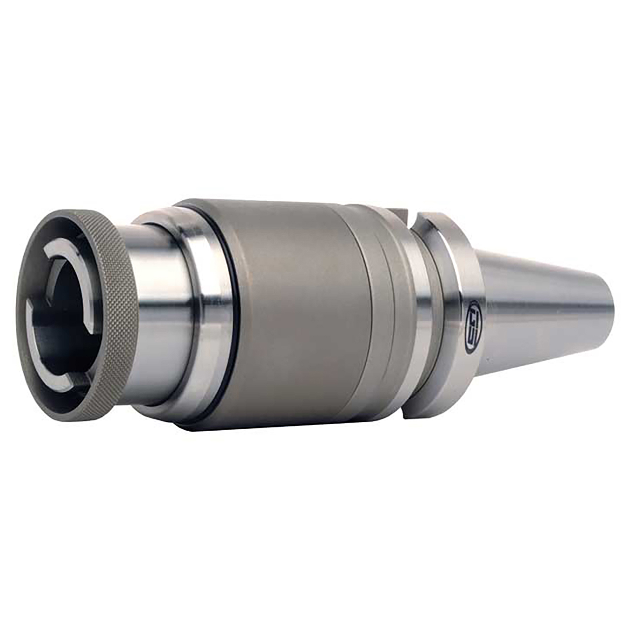 GS Tooling 532272 | BT40 Size x 7.500" Projection Tapping Chuck