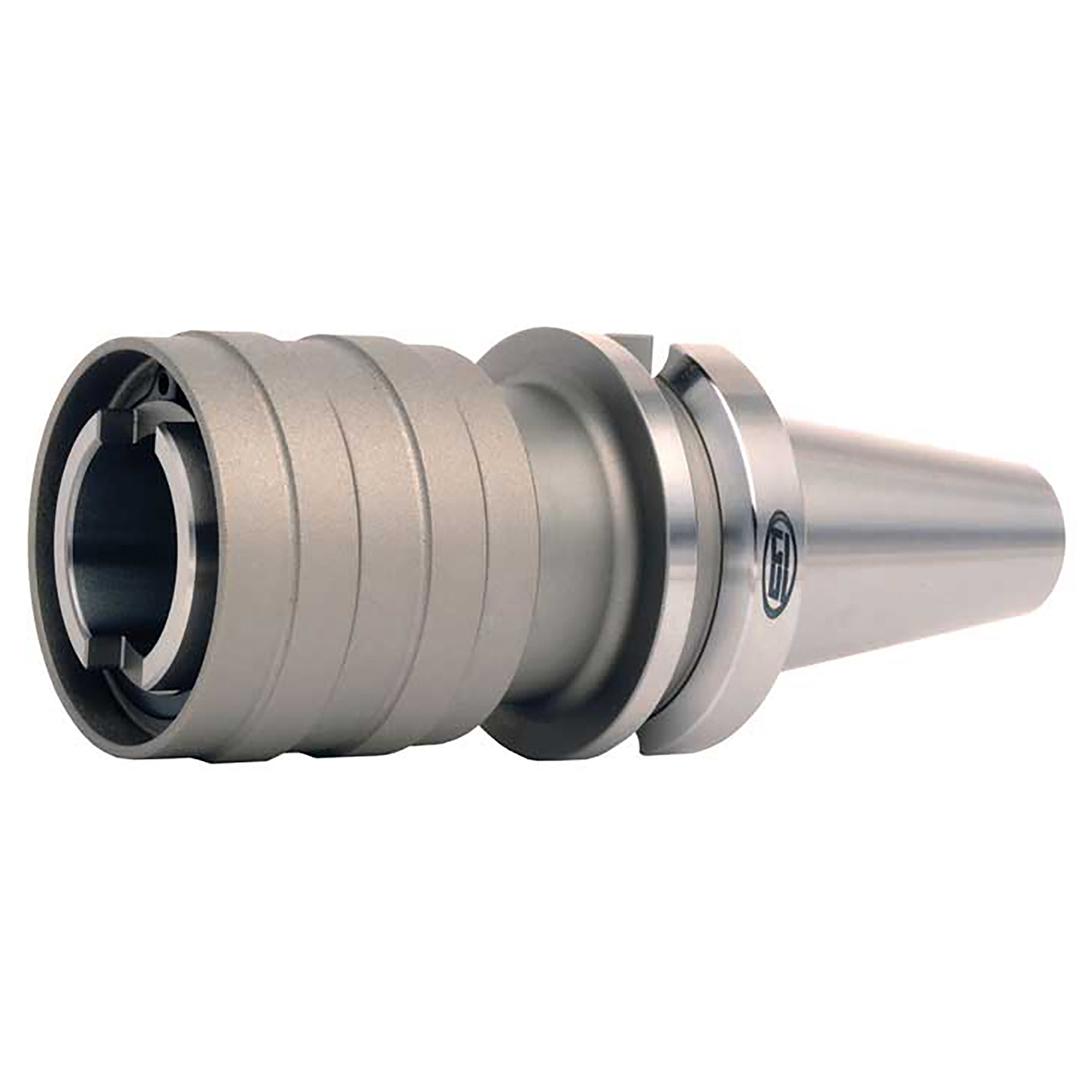 GS Tooling 532283 | BT50 Size x 3.660" Projection Tapping Chuck