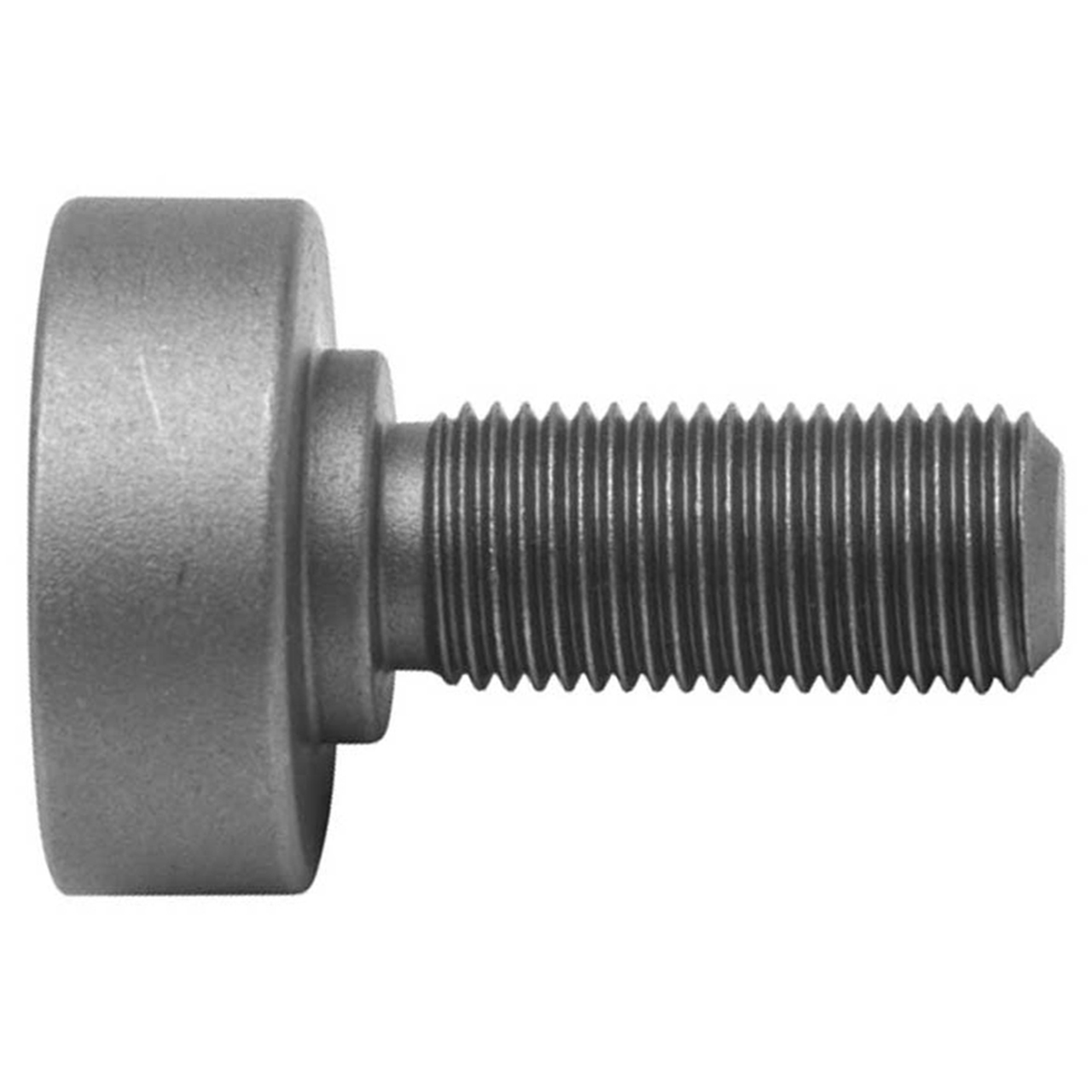GS Tooling 534178 | 5/8"-11 Thread End Mill Holder Accessories