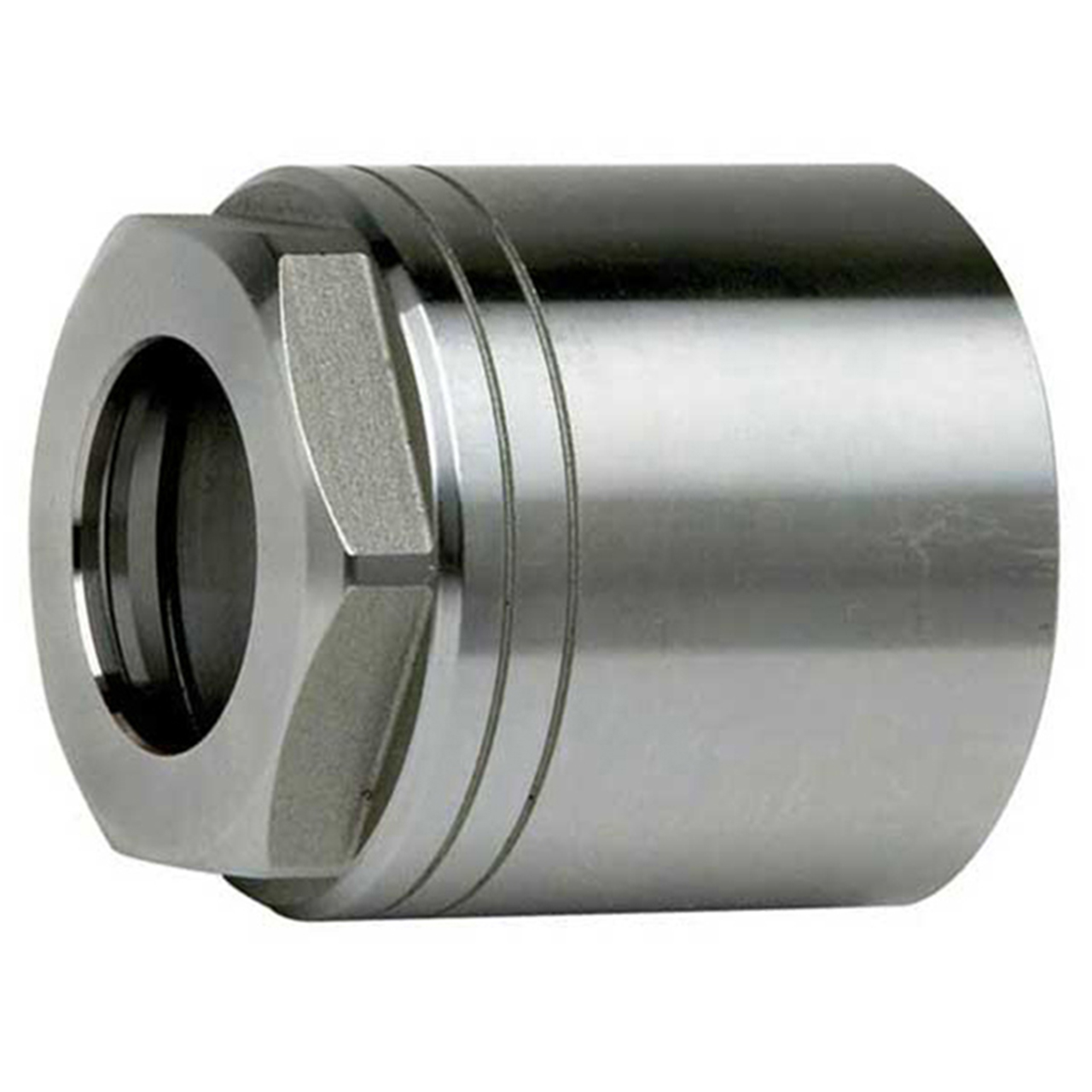 GS Tooling 534270 | DA180 Collet Nut & Locknut