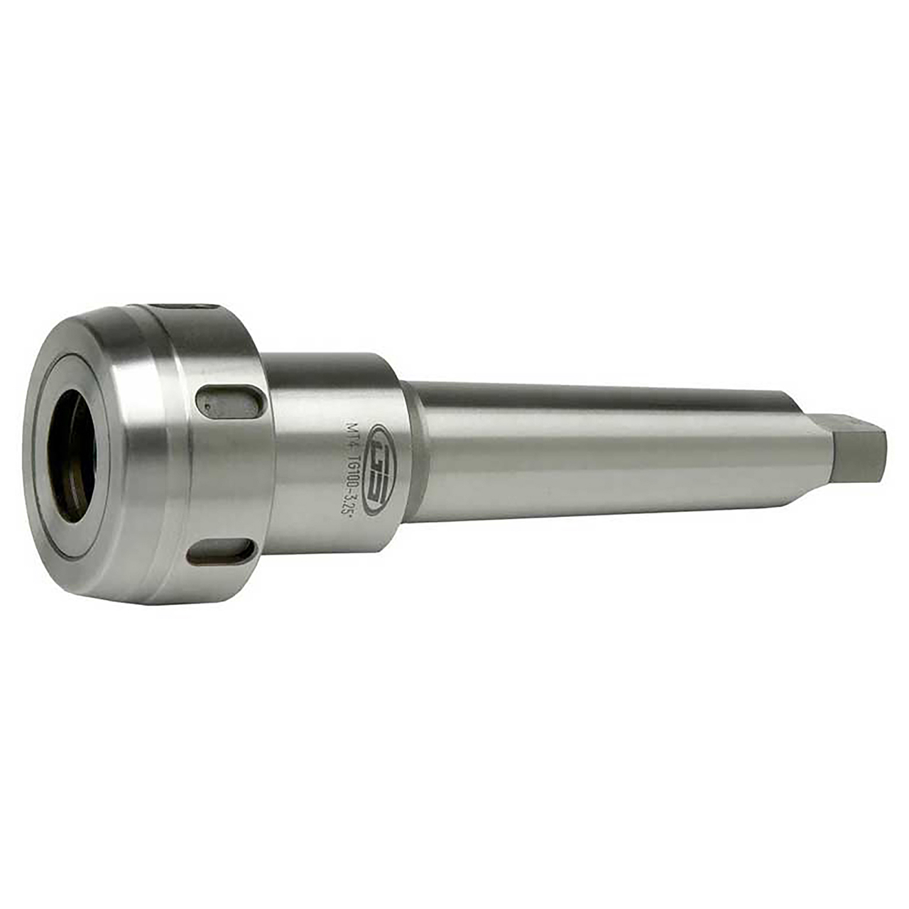 GS Tooling 534324 | MT4 Size TG100 Collet Chuck