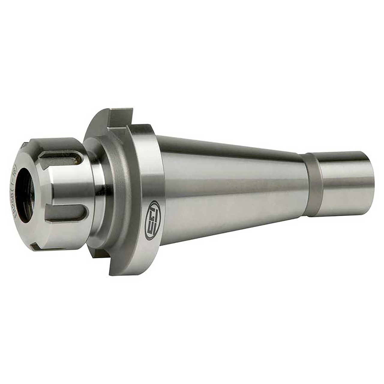 GS Tooling 534354 | NMTB40 Size ER25 Collet Chuck