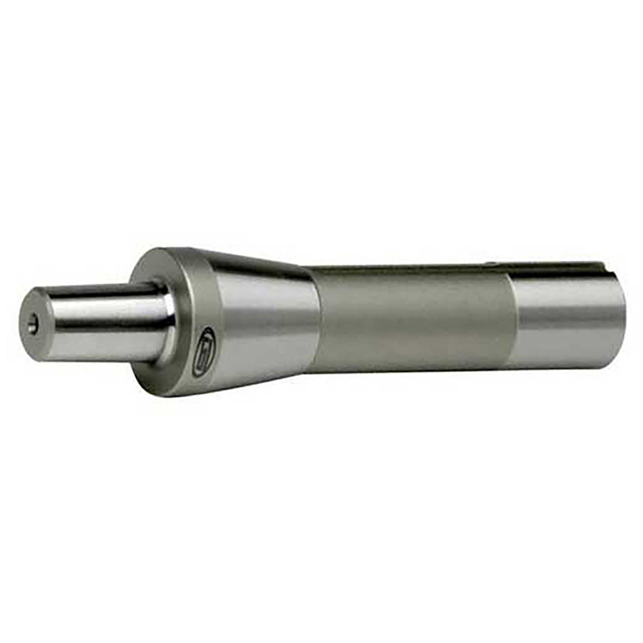 GS Tooling 534466 | R8 OD x JT6 ID Taper Shank Adapter