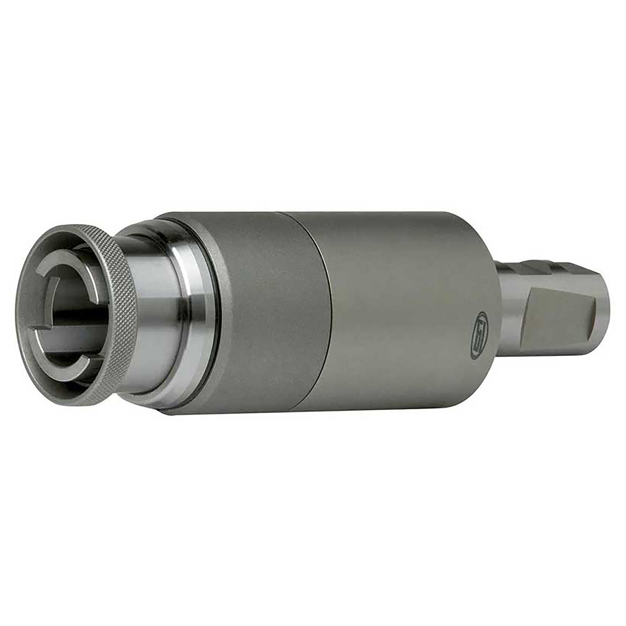GS Tooling 534534 | 1-1/2" Diameter x 5.550" Projection Tapping Chuck