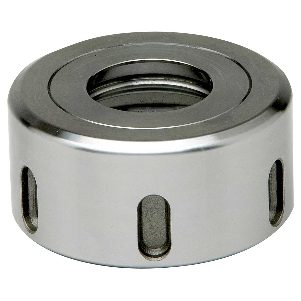 GS Tooling 534760 | TG75 Collet Nut & Locknut