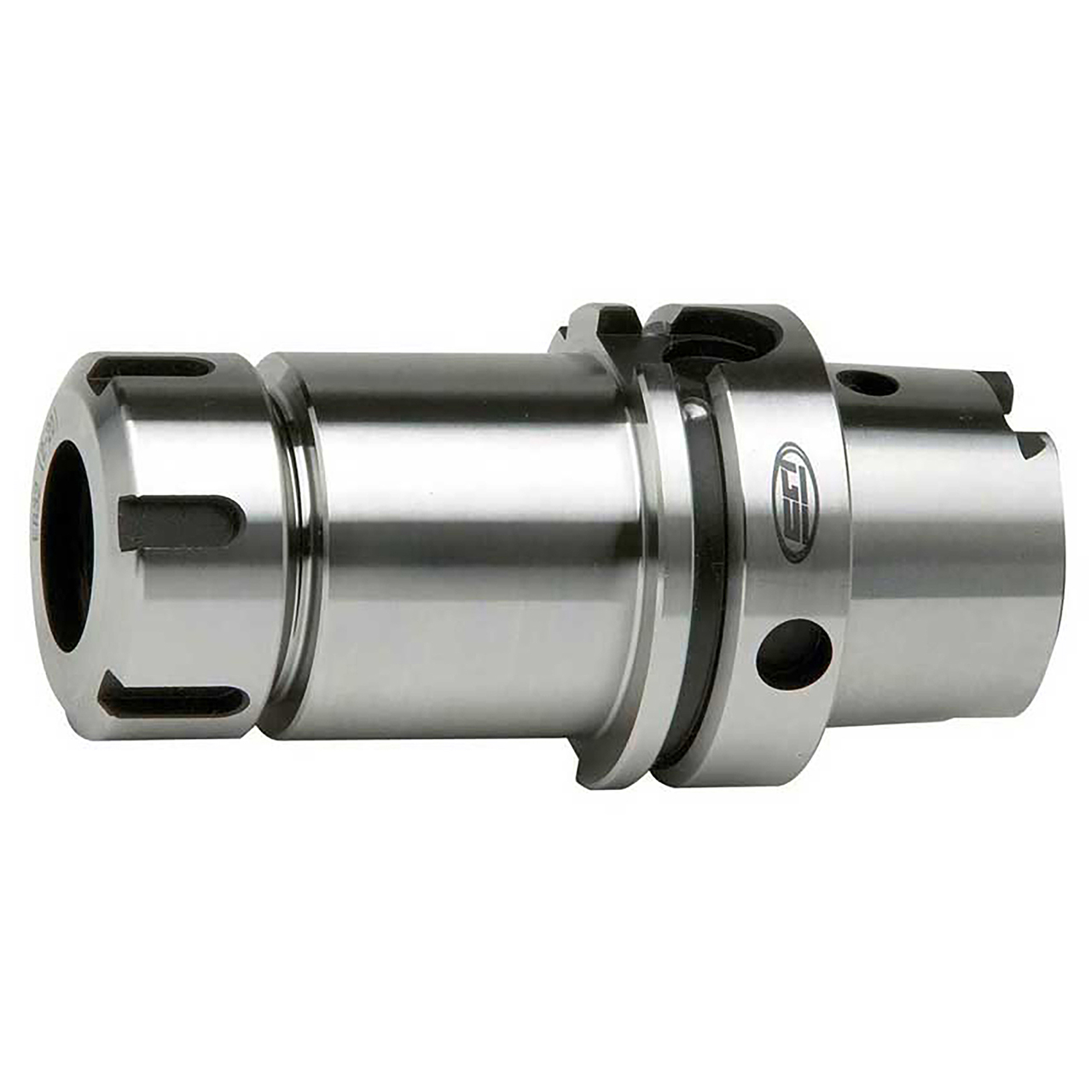 GS Tooling 536120 | HSK63A Size ER20 Collet Chuck