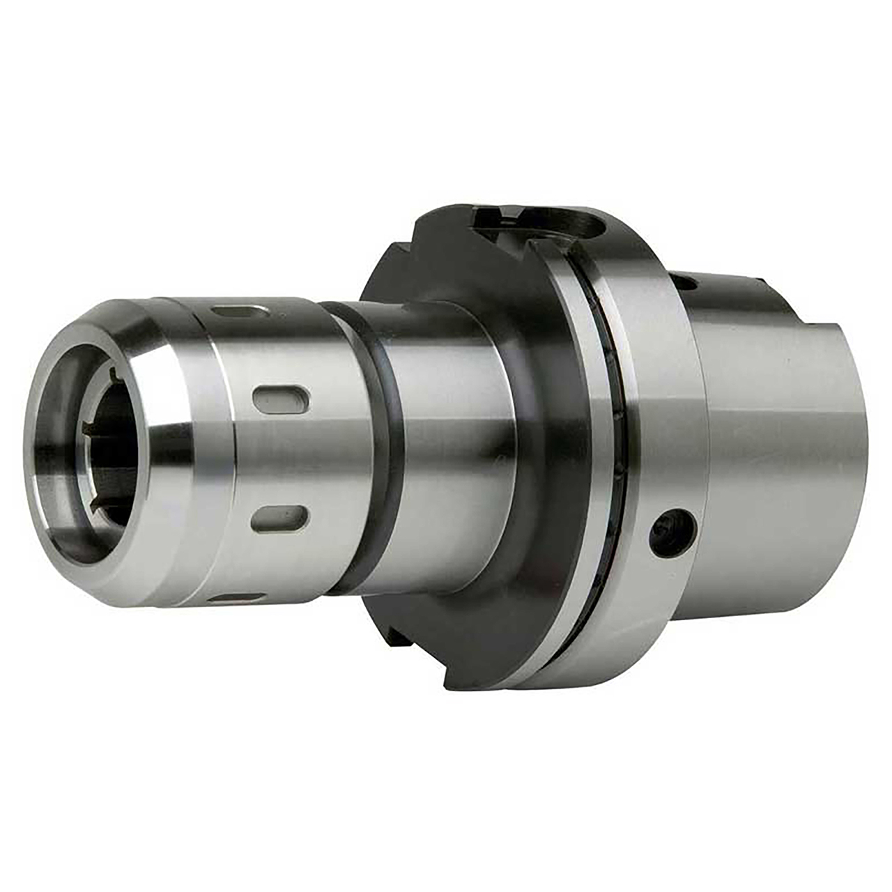 GS Tooling 536180 | HSK100A Size x 32.000" Diameter x 5.315" Projection Milling Chuck