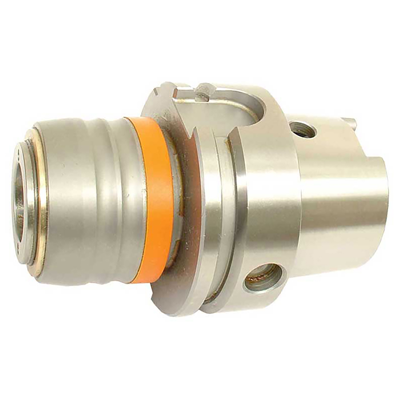 GS Tooling 536212 | HSK63A Size x 2.520" Projection Tapping Chuck