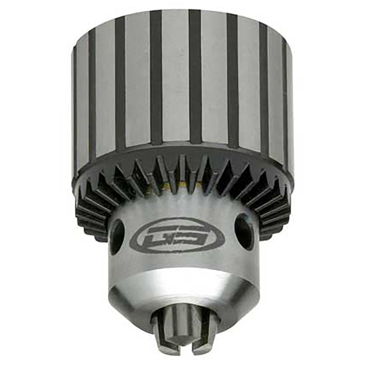 GS Tooling 536520 | 5/8" Capacity Drill Chuck