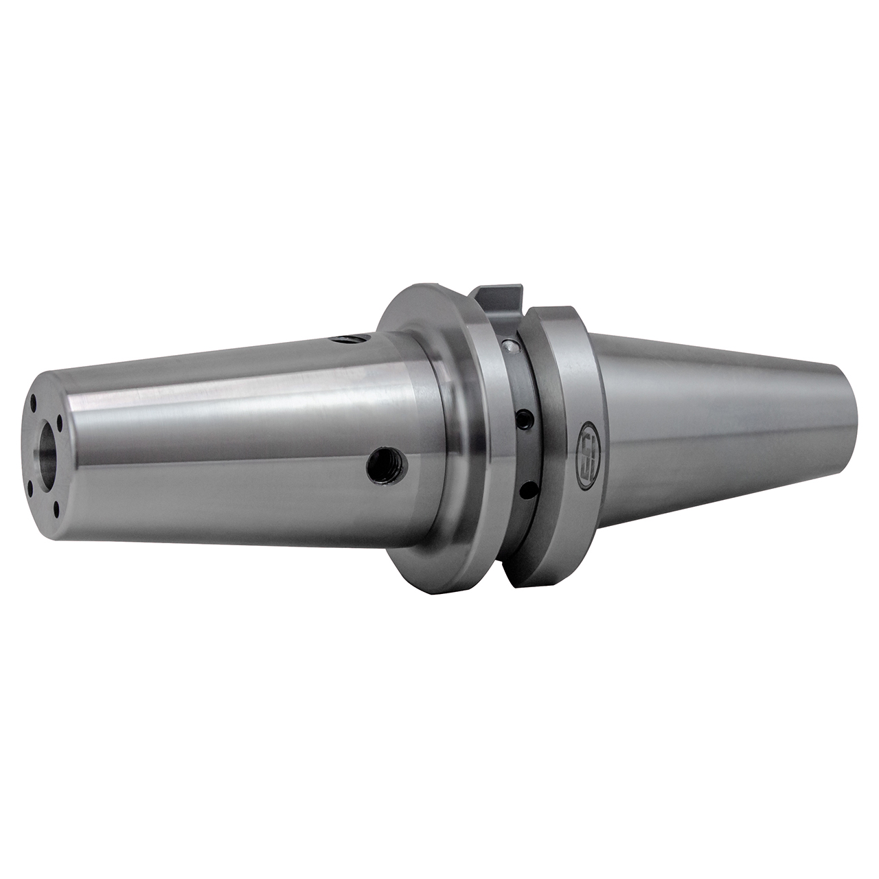 GS Tooling 542466 | BT40 Size x 3/16" Diameter x 3.54" Projection Shrink-Fit Tool Holder