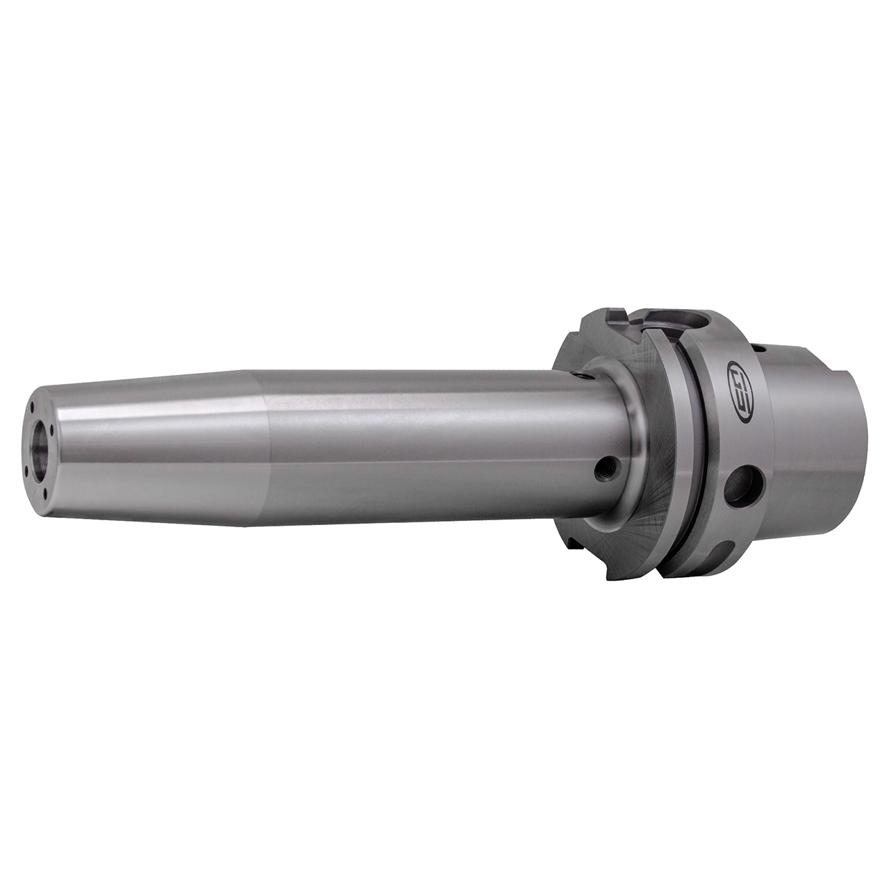 GS Tooling 546362 | HSK63A Size x 3/4" Diameter x 3.94" Projection Shrink-Fit Tool Holder