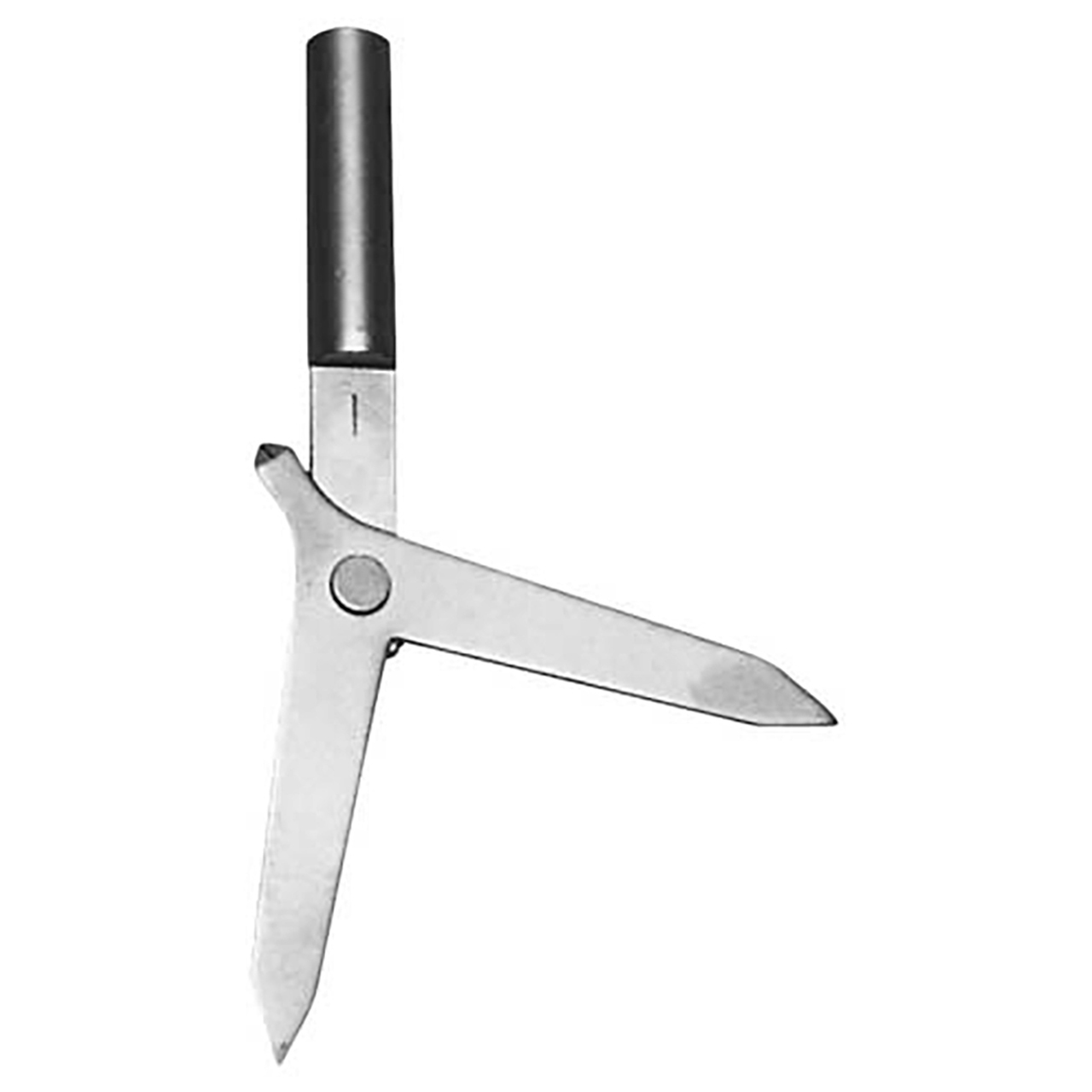 STM 606340 | 10.00mm Diameter Center Finder