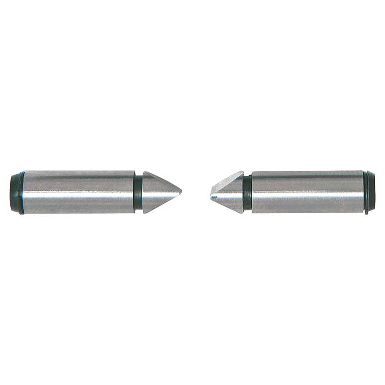 Asimeto 7130610 | 0.4-0.50mm Pitch Screw Thread Micrometer Anvil