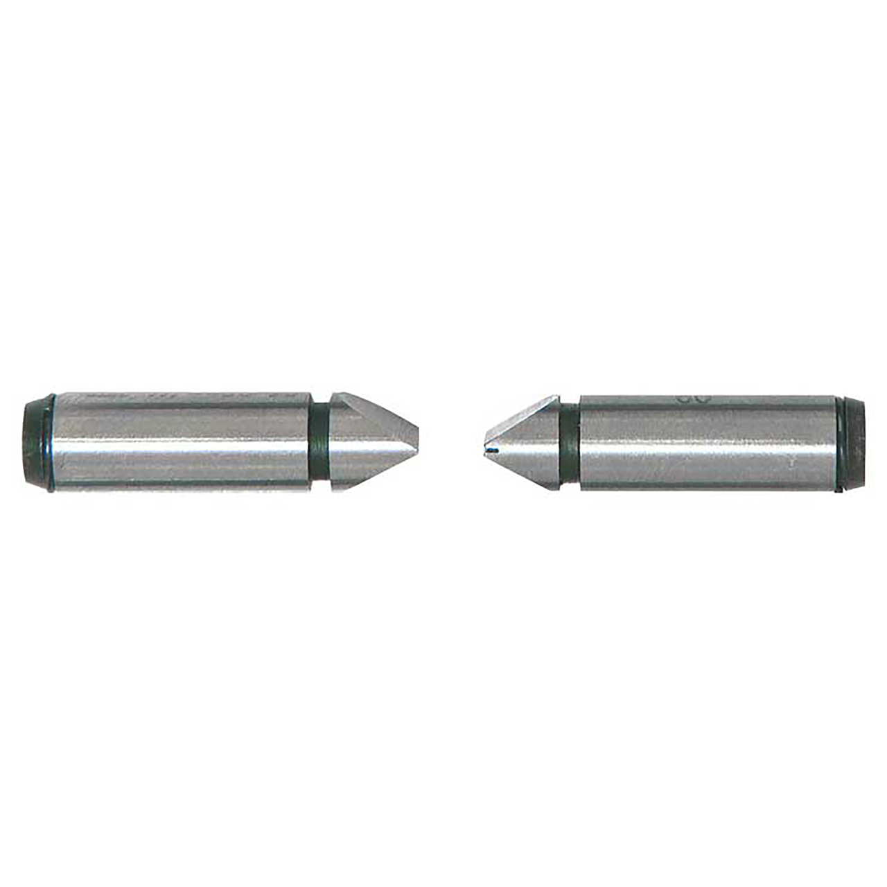 Asimeto 7130620 | 0.6-0.90mm Pitch Screw Thread Micrometer Anvil