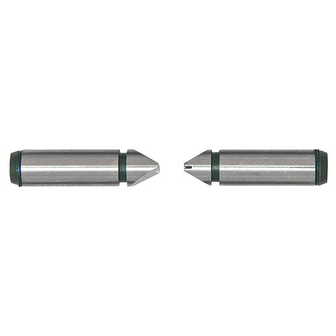 Asimeto 7130630 | 1.0-1.75mm Pitch Screw Thread Micrometer Anvil