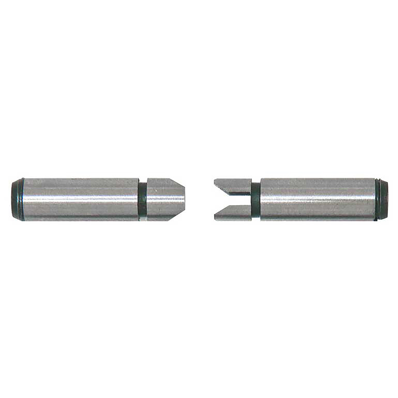 Asimeto 7130660 | 5.5-7.00mm Pitch Screw Thread Micrometer Anvil