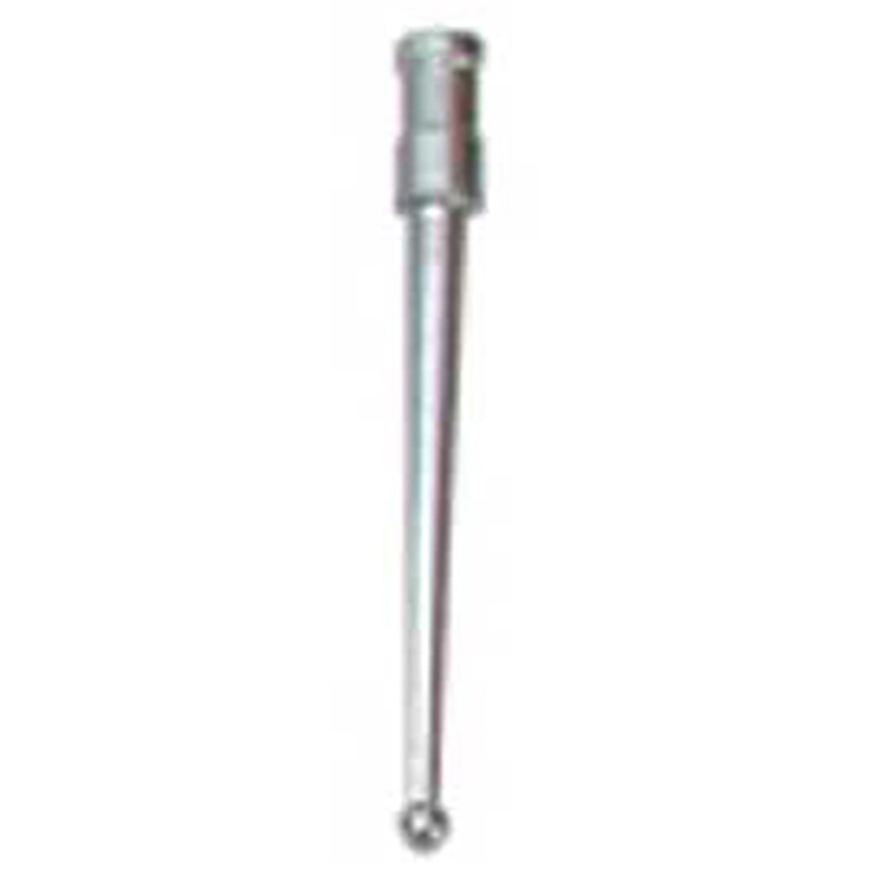 Asimeto 7469012 | 50.00mm Size x 100.00mm Capacity Centering Indicator Feeler