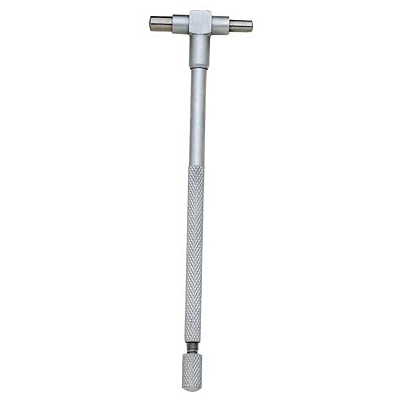 Asimeto 7487033 | 1-1/4" Maximum Measurement x 12.00mm OAL Telescoping Gage