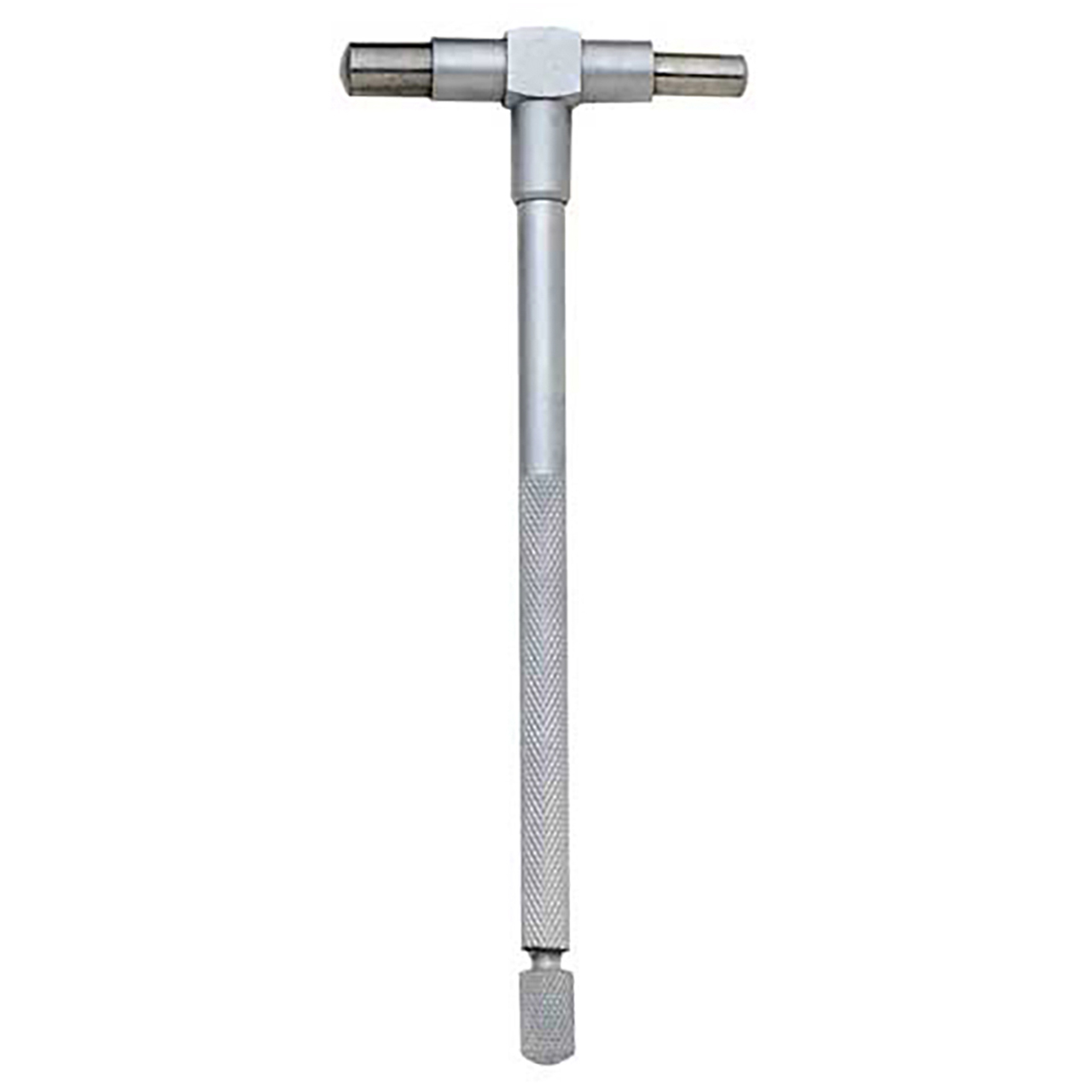 Asimeto 7487043 | 2-1/8" Maximum Measurement x 12.00mm OAL Telescoping Gage