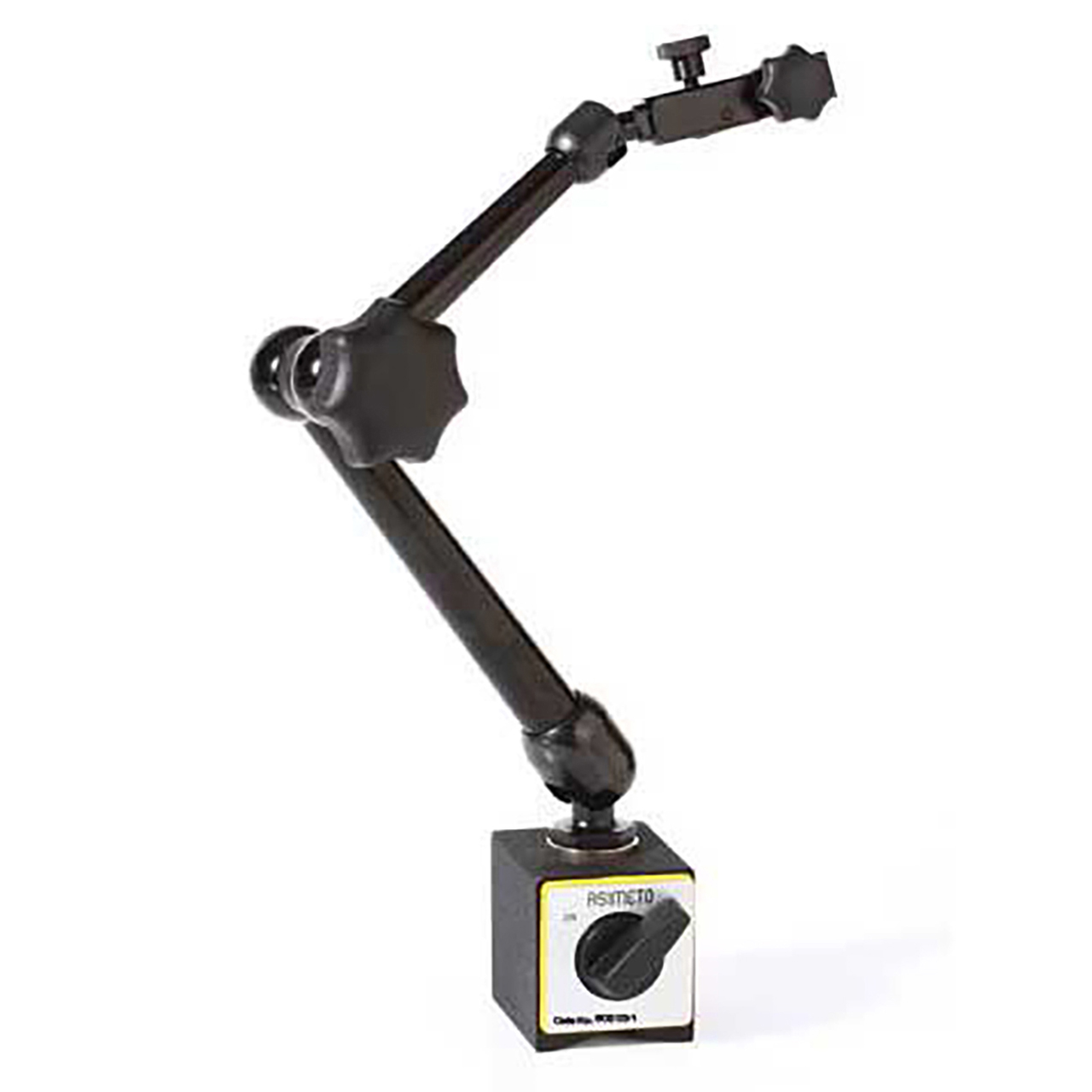 Asimeto 7602051 | 55.00mm Length Magnetic Base