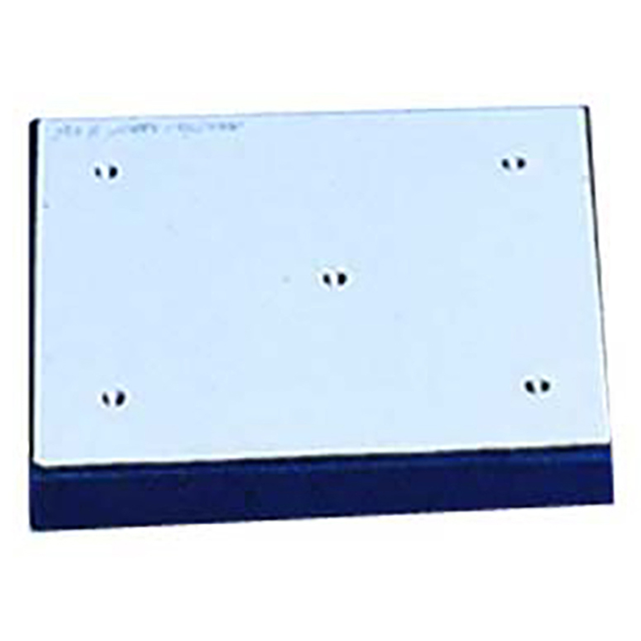 Asimeto 7640810 | Hardness Test Block