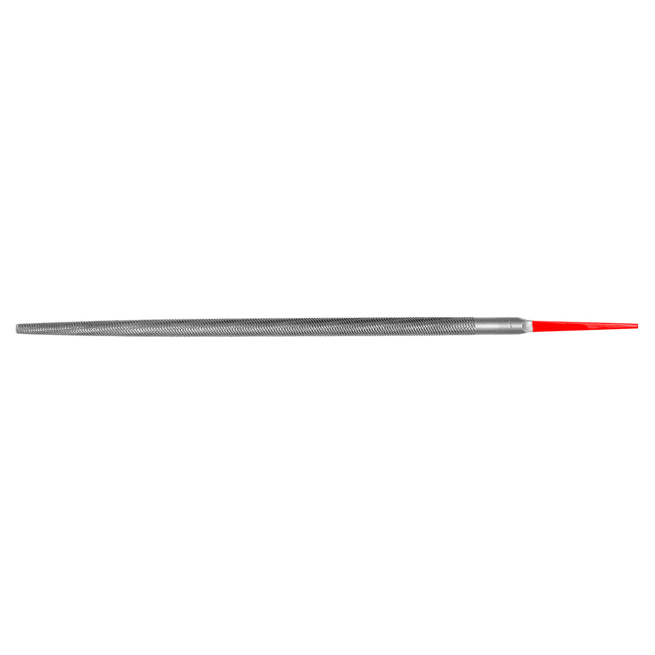 Simonds 73393500 | 4" Length x 5/32" Width x 5/32" Thickness Second Cut Round American-Pattern File